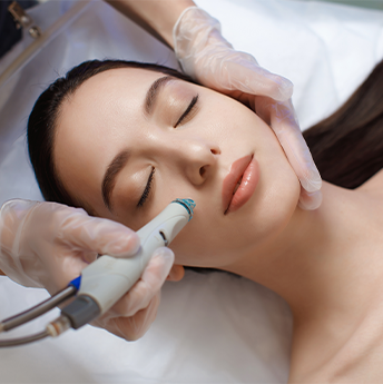 Skin Care Services HydraFacial | JSJ Aesthetics | Salem NH & Methuen MA