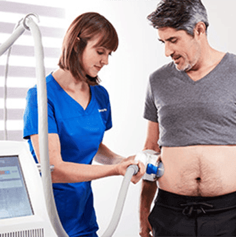 Men's Health CoolSculpting® for Men | JSJ Aesthetics | Salem, NH and Methuen, MA