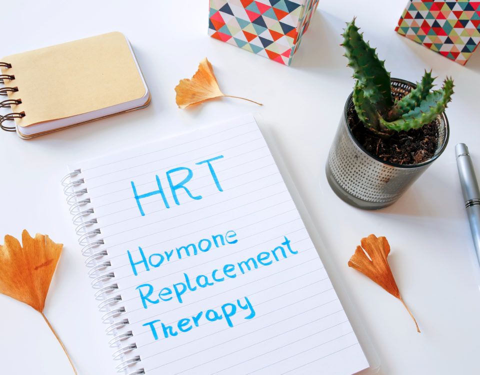 Hormone Replacement Therapy | JSJ Aesthetics | Salem, NH and Methuen, MA