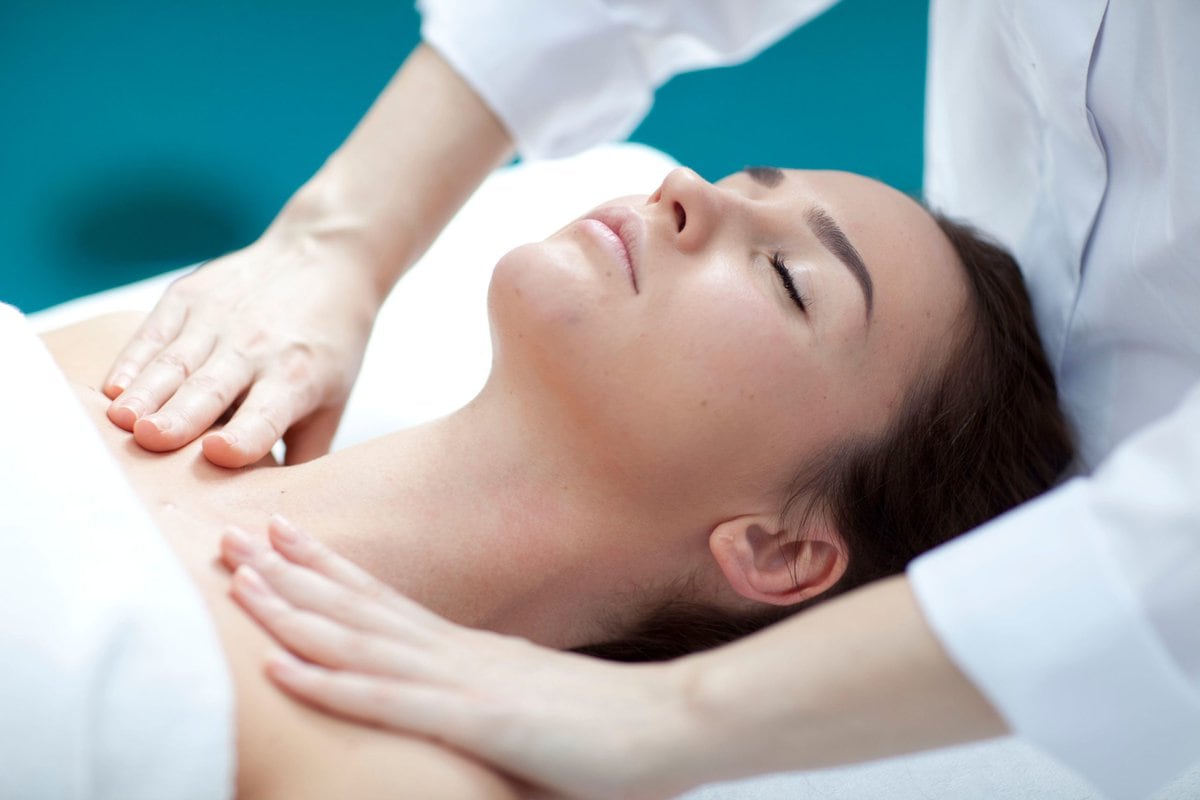 What are the Benefits of Lymphatic Drainage Massage