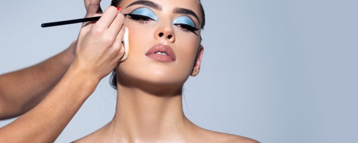Makeup Application by JSJ Aesthetics in Salem NH