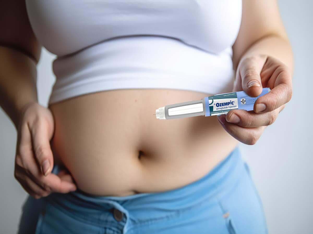 What Is Semaglutide, And How Does It Contribute To Weight Loss?