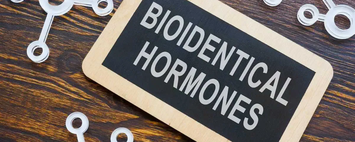 Bioidentical Hormone Replacement Therapy BHRT at JSJ Aesthetics in Salem, NH