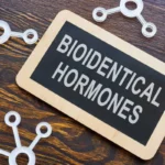 Bioidentical Hormone Replacement Therapy BHRT at JSJ Aesthetics in Salem, NH