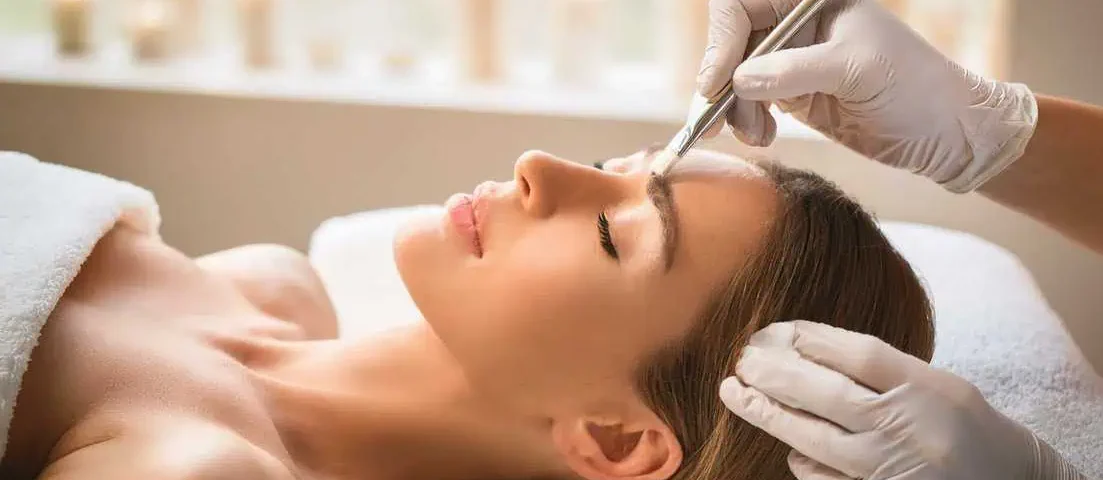 Dermaplaning by JSJ Aesthetics in Salem, NH