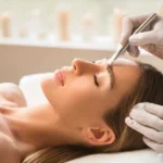 Dermaplaning by JSJ Aesthetics in Salem, NH