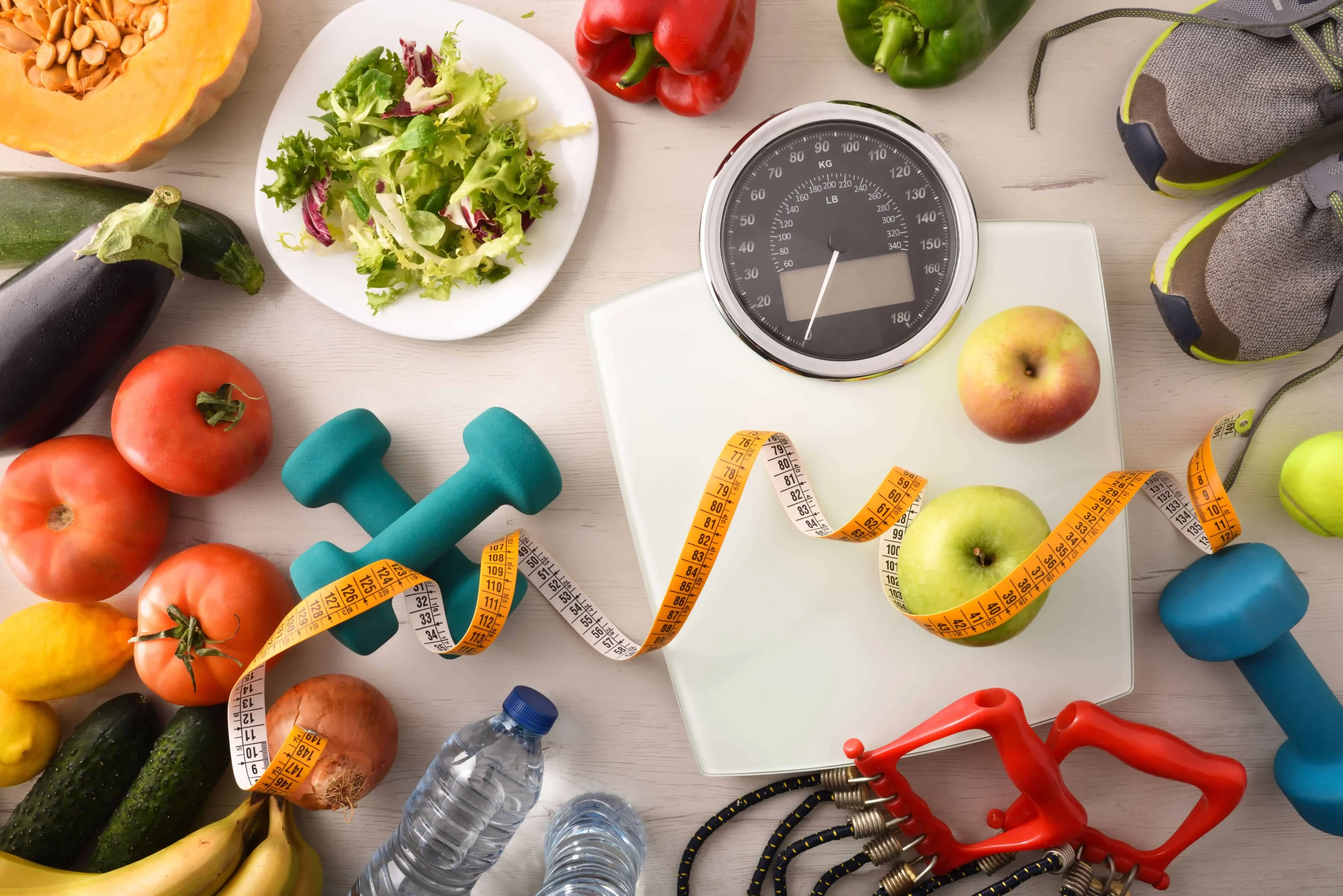 Weight Loss Injections In Salem, NH