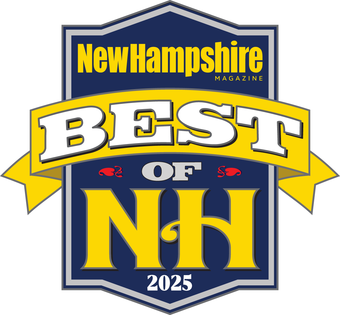 Best of NH 2025