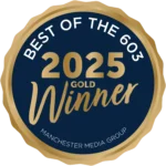 Best of 603 2025 logo