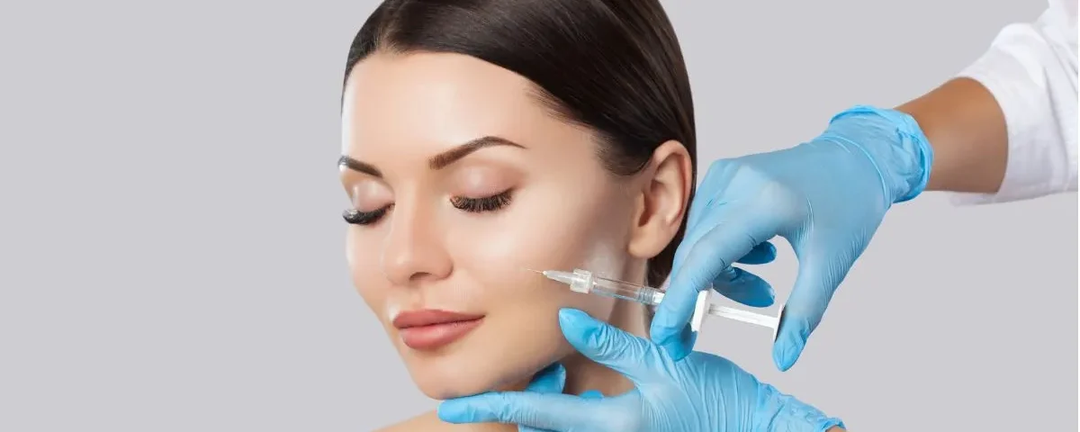 Botox vs Fillers injection treatment in Salem, NH for facial rejuvenation