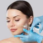 Botox vs Fillers injection treatment in Salem, NH for facial rejuvenation