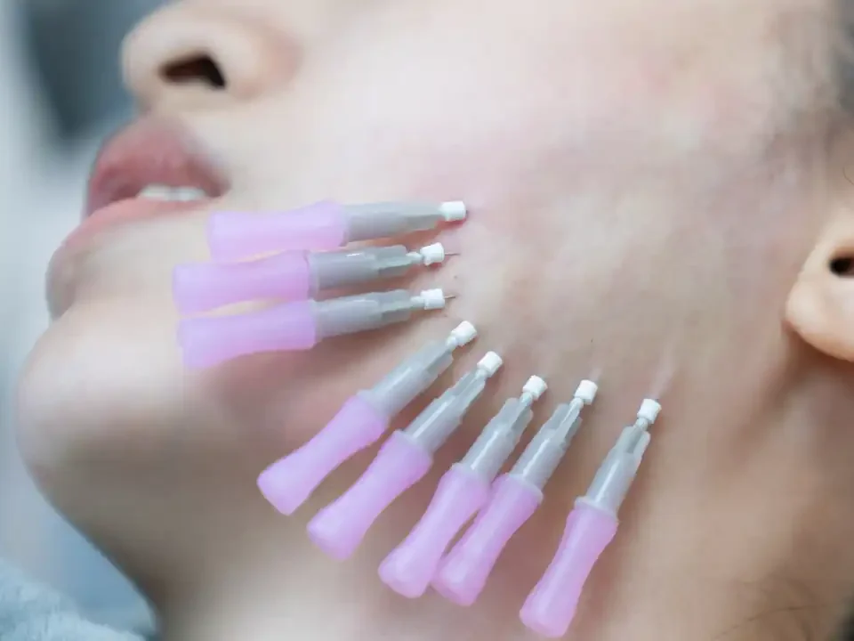 PDO Thread Lifts in Salem, NH