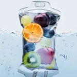 IV Therapy for Hydration in Salem, NH