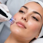 RF Microneedling Works for Acne Scars & Wrinkles in Salem, NH & Medford, MA