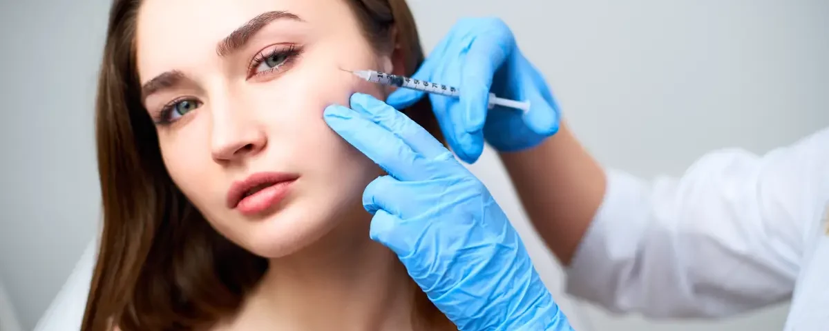Dermal Filler for Youthful, Radiant Skin in Salem & Medford