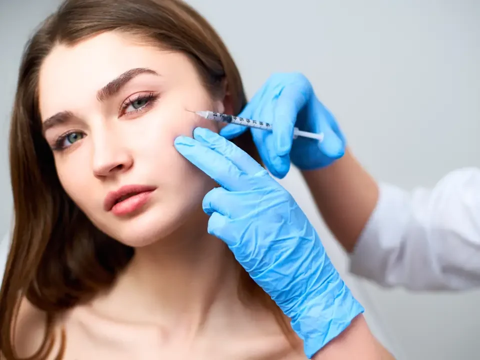 Dermal Filler for Youthful, Radiant Skin in Salem & Medford