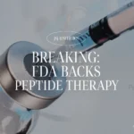 fda backs peptide therapy