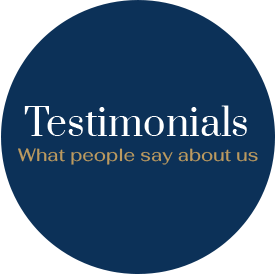 Testimonials | JSJ Aesthetics
