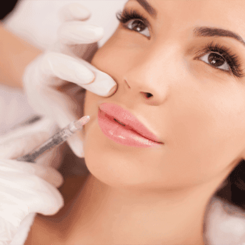 Treatments – Botox & Injectables