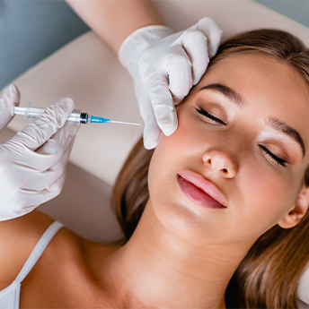 Treatments – Botox & Injectables