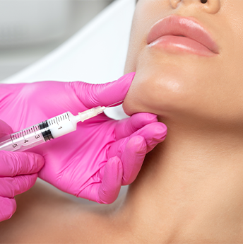 Treatments – Botox & Injectables