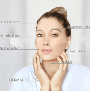 Dermal Fillers Hydrafacial | JSJ Aesthetics | Salem NH & Methuen MA