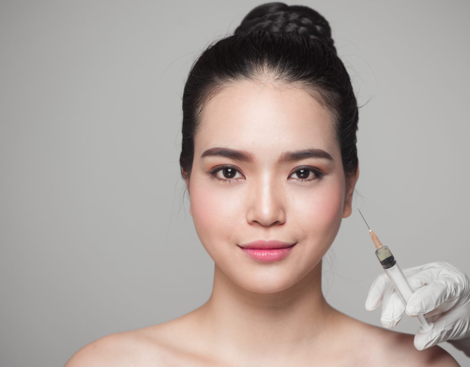 Dermal Fillers: A Guide to Your Facial Treatments and Conditions Treated | JSJ Aesthetics