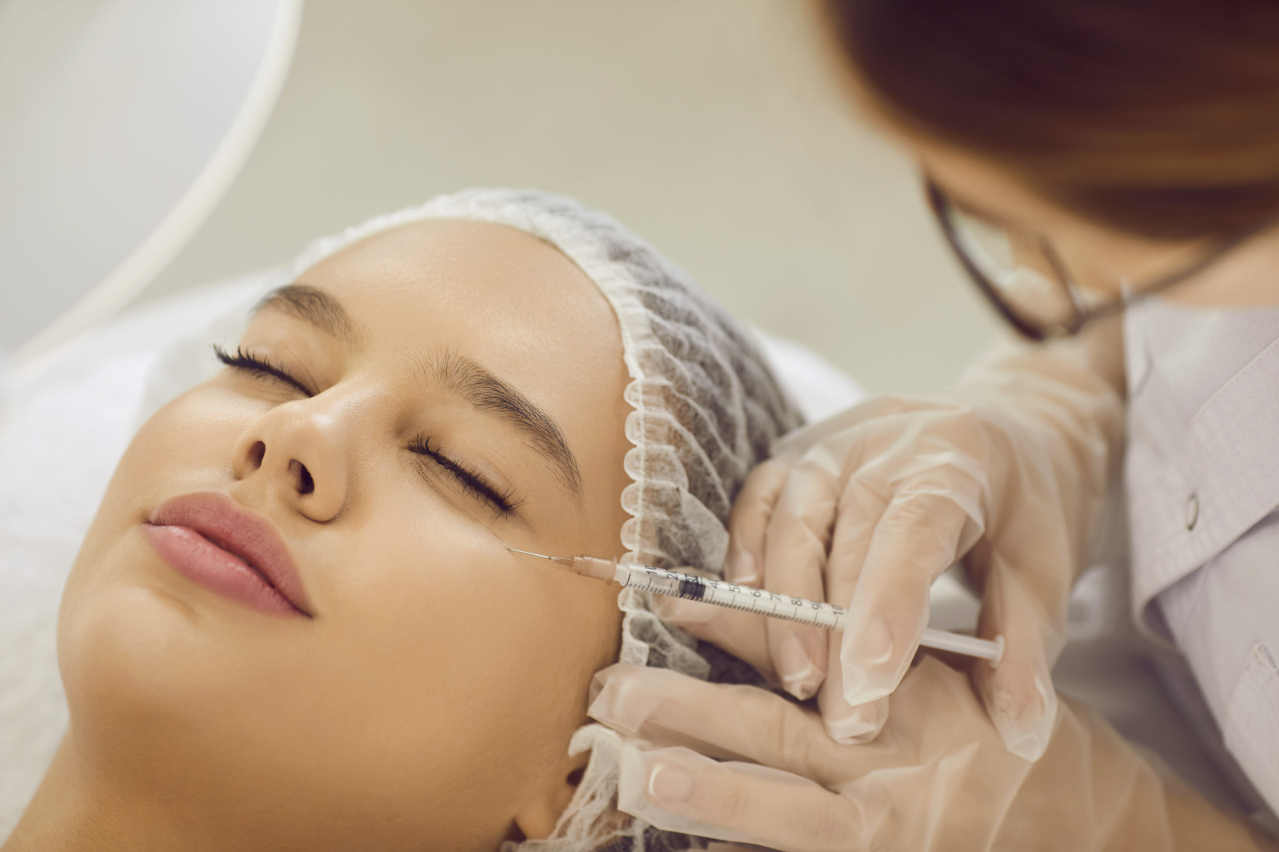 Treatments – Skin and Hair Rejuvenation