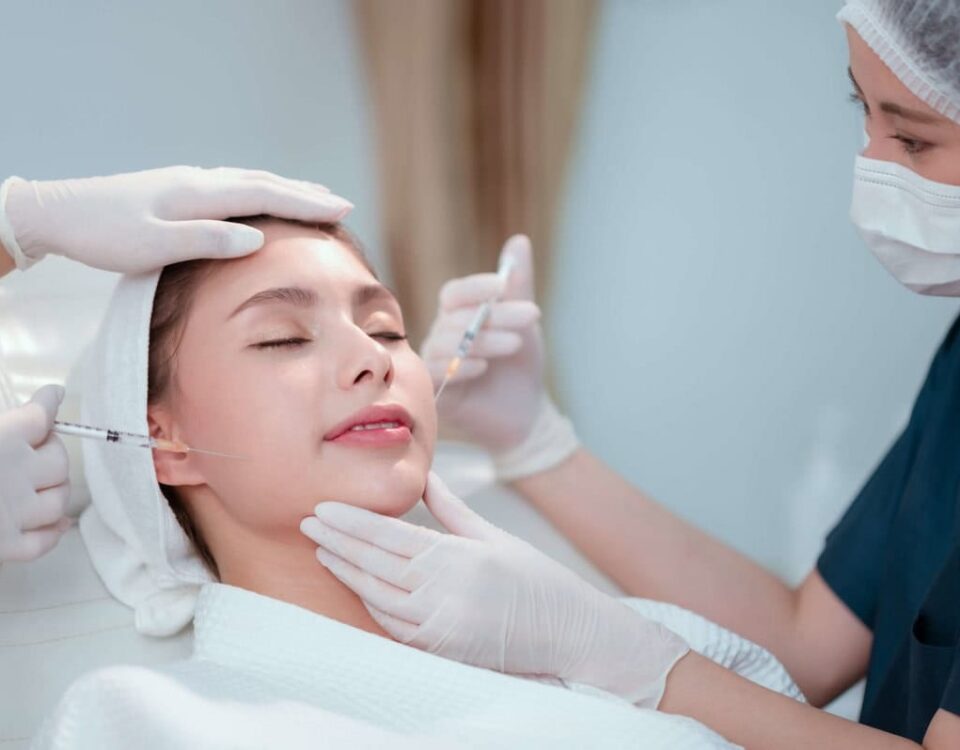 Neurotoxins | JSJ Aesthetics | Salem, NH and Methuen, MA