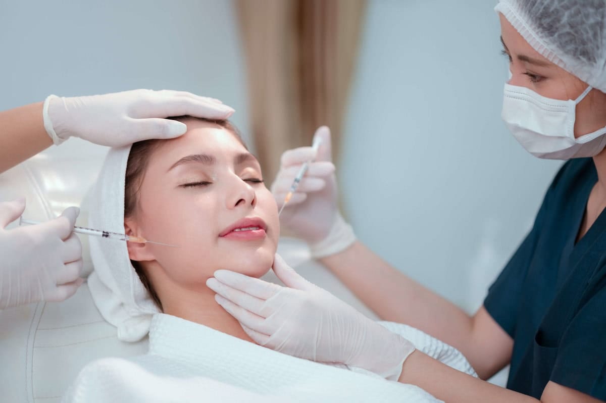 Neurotoxins | JSJ Aesthetics | Salem, NH and Methuen, MA