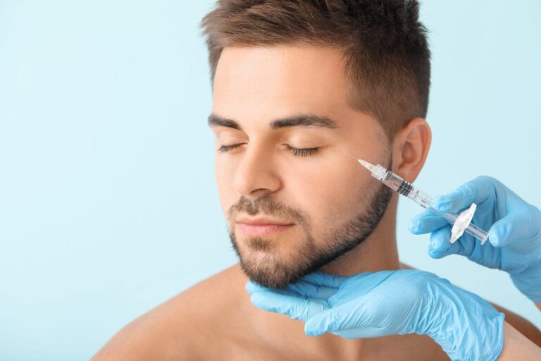 Facial Fillers | JSJ Aesthetics | Salem, NH and Methuen, MA