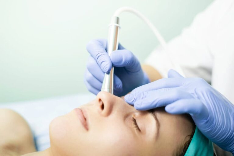Hydrafacial Treatment | JSJ Aesthetics | Salem, NH and Methuen, MA