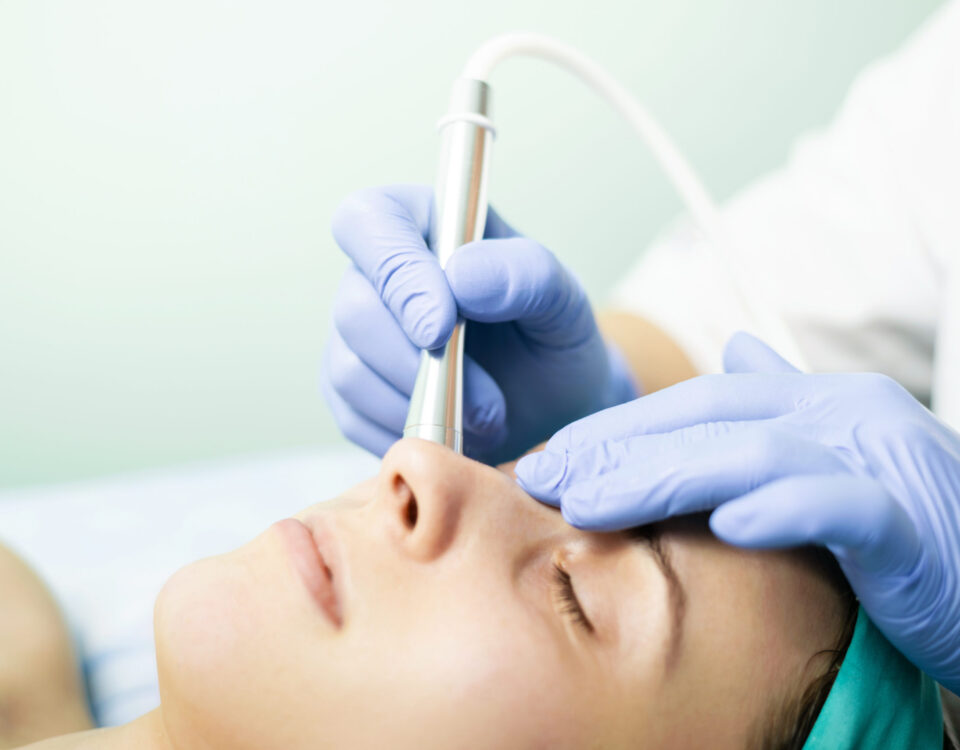 What are the Advantages of Hydrafacial Treatment?JSJ Aesthetics