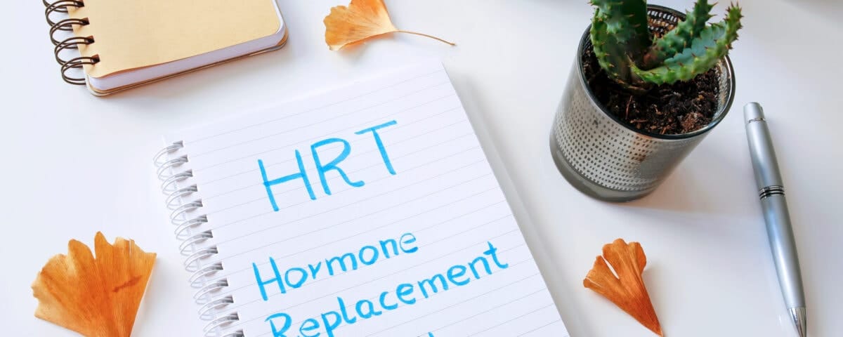 Hormone Replacement Therapy | JSJ Aesthetics | Salem, NH and Methuen, MA