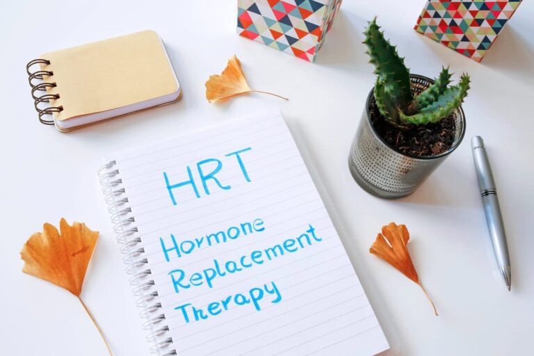 Hormone Replacement Therapy | JSJ Aesthetics | Salem, NH and Methuen, MA