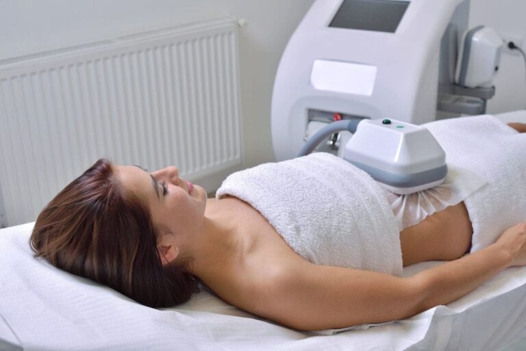 CoolSculpting Treatment | JSJ Aesthetics | Salem, NH and Methuen, MA