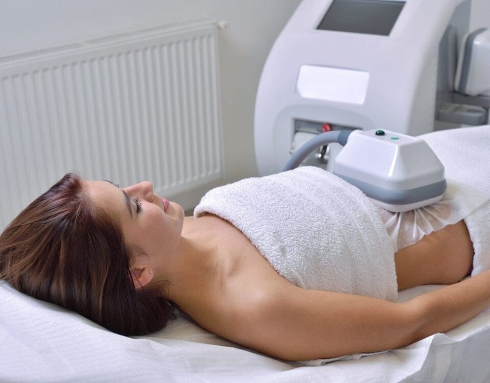 CoolSculpting Treatment | JSJ Aesthetics | Salem, NH and Methuen, MA