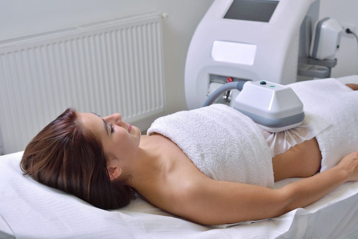 CoolSculpting Treatment | JSJ Aesthetics | Salem, NH and Methuen, MA