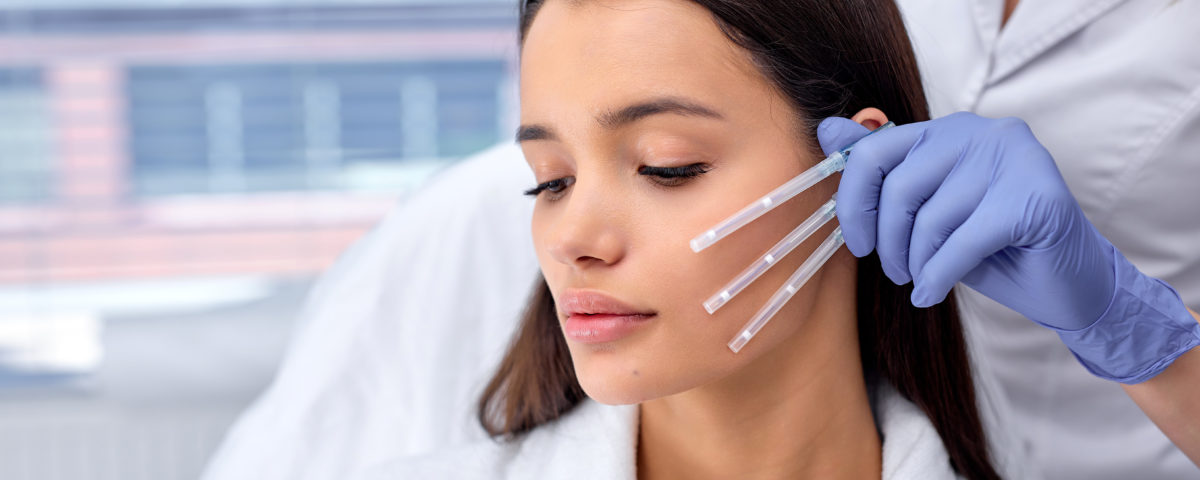 How Can the PDO Thread Lift Improve My Skin