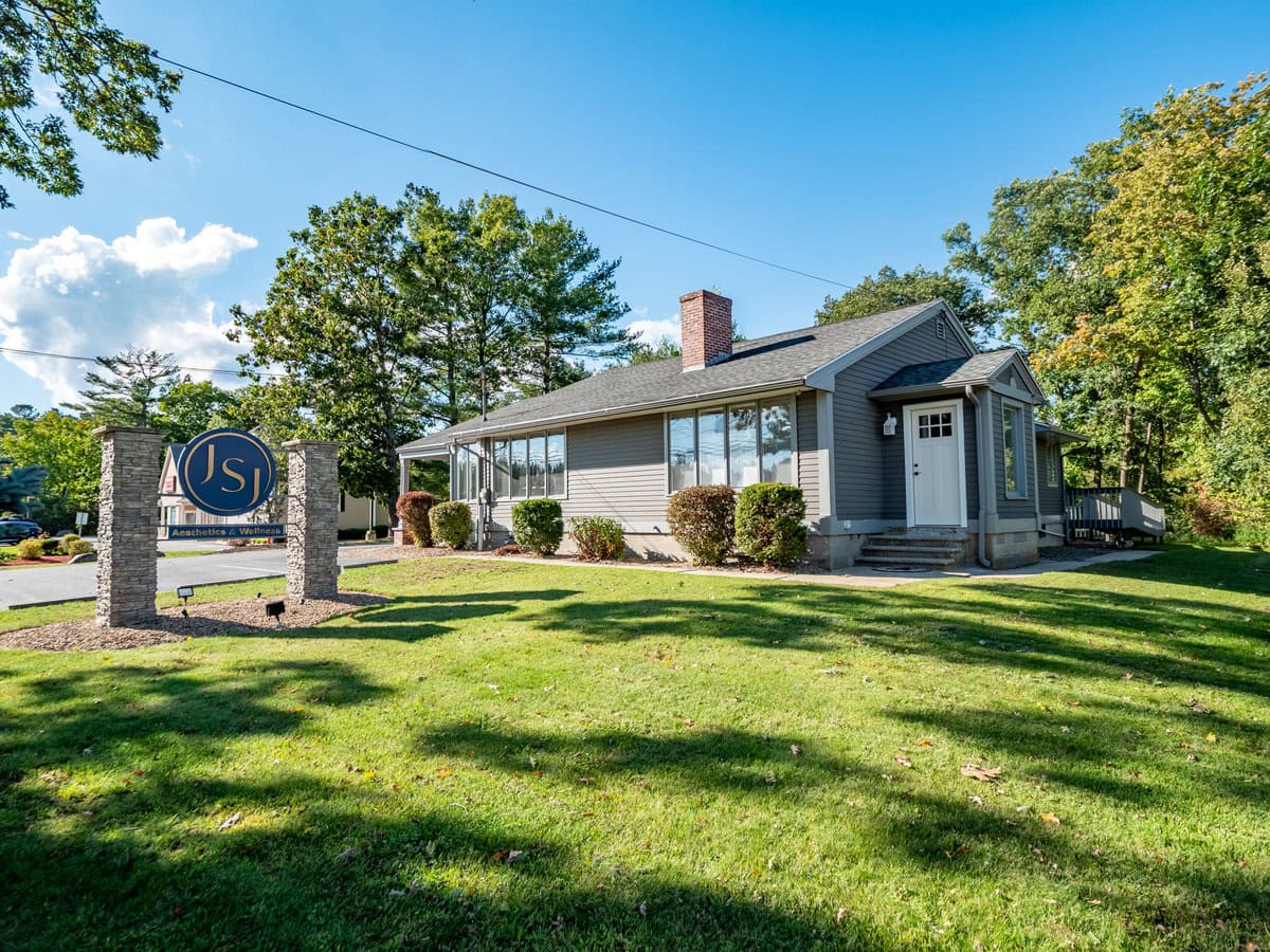 JSJ Aesthetics | Salem, NH and Methuen, MA