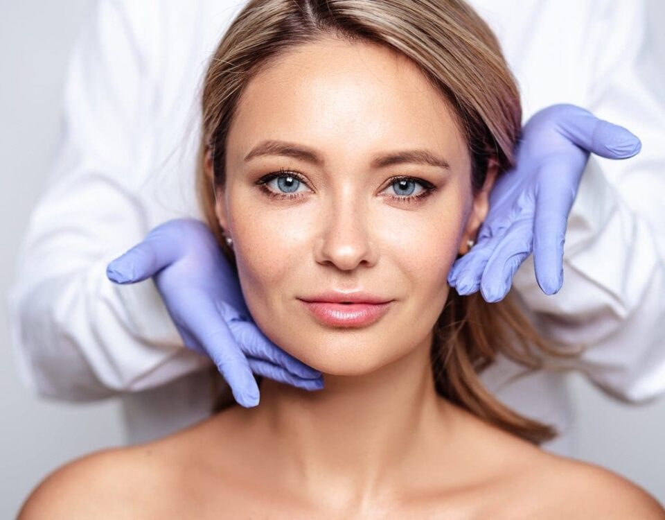 What is Botox Cosmetic Treatment?