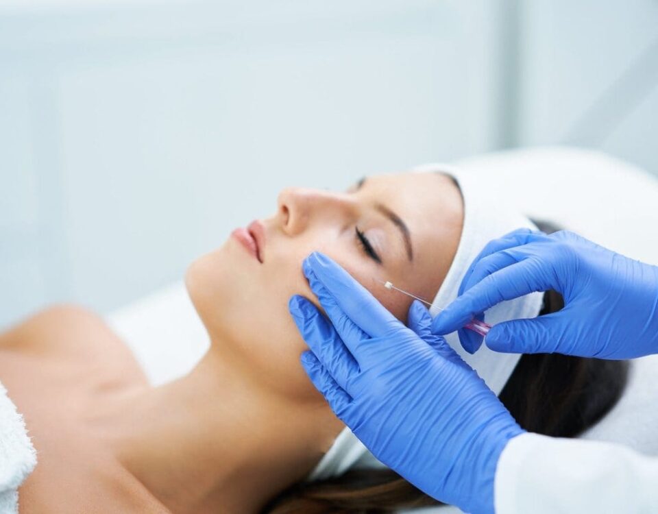 PDO Thread Lift In Salem, NH| JSJ Aesthetics