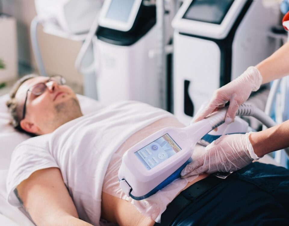 CoolSculpting for Men Sculpt Define and Own Your Masculinity