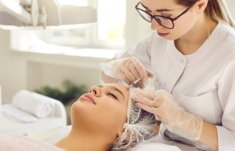 How Natural Growth Factor Injections Can Enhance Your Appearance at JSJ Aesthetics