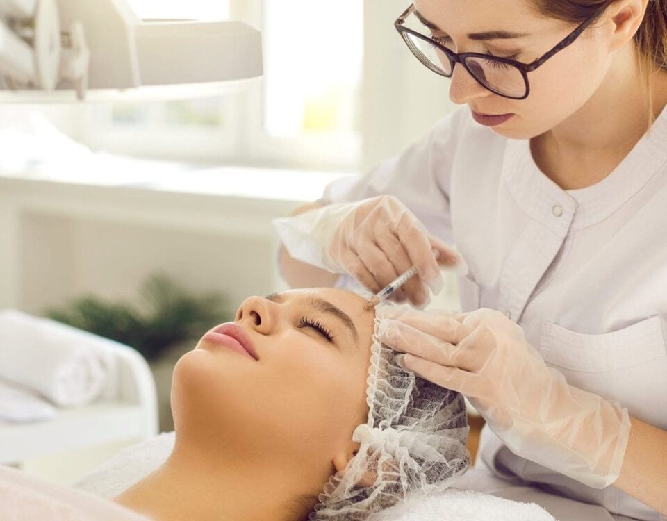 How Natural Growth Factor Injections Can Enhance Your Appearance at JSJ Aesthetics