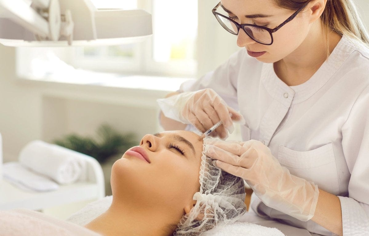 How Natural Growth Factor Injections Can Enhance Your Appearance at JSJ Aesthetics
