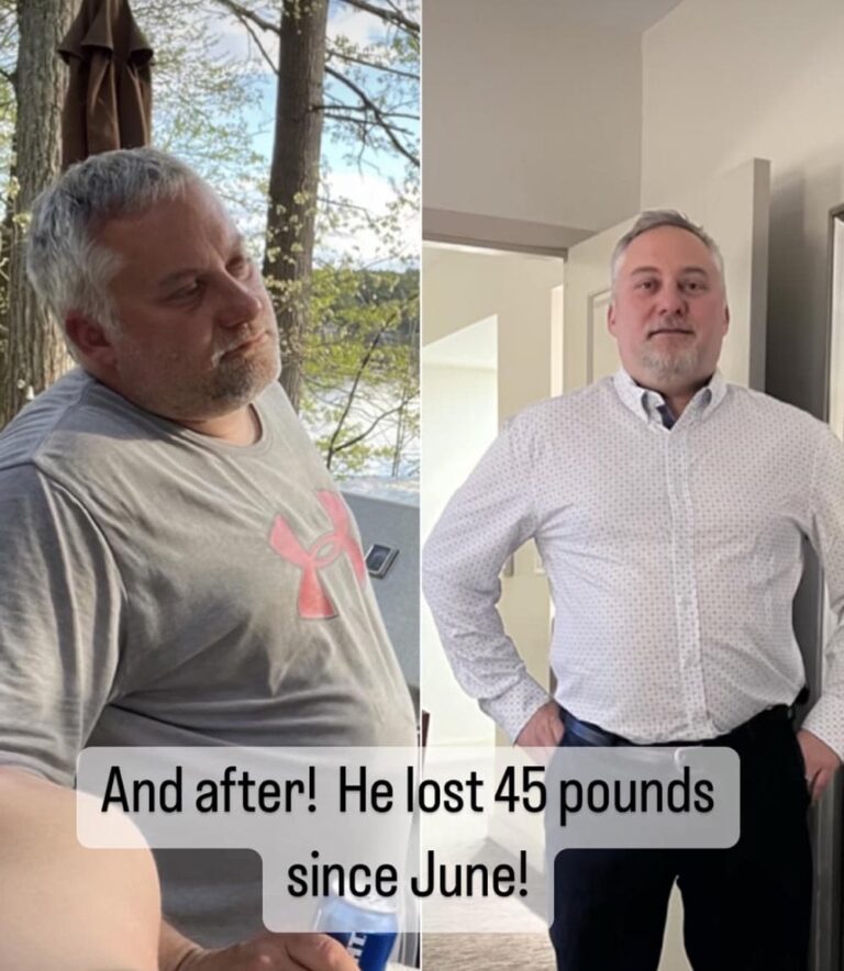 Weight loss and Wellness program in Salem, NH