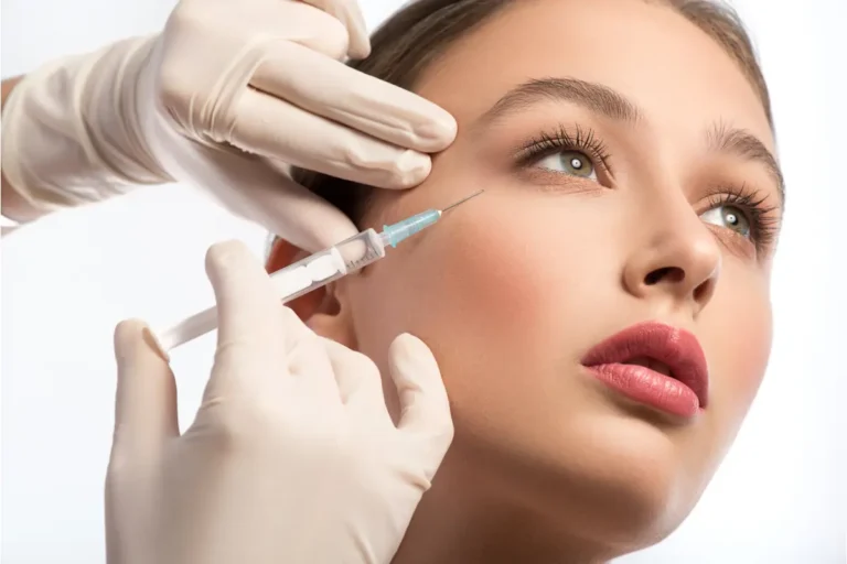 Botox Injections JSJ Aesthetics in Salem, NH