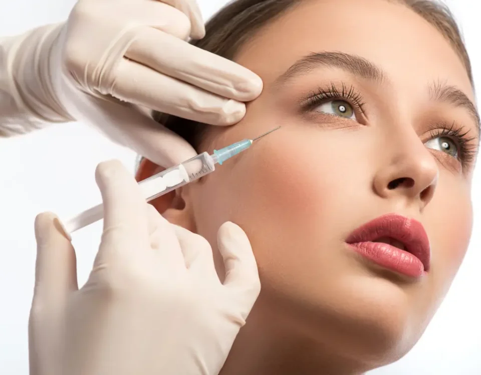 Botox Injections JSJ Aesthetics in Salem, NH
