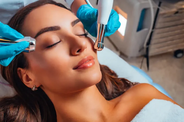 Skin and Hair Rejuvenation JSJ Aesthetics in Salem, NH